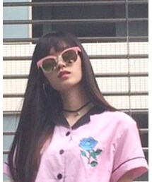 DHOLIC | サングラス