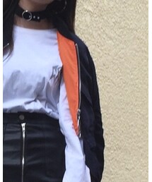 ZARA | ジャケット/アウター