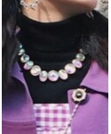 VINTAGE(ヴィンテージ)の「アクセサリー(ネックレス)」