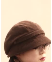 VINTAGE | キャスケット