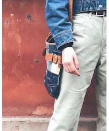 COACH | ショルダーバッグ