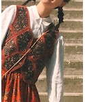 VINTAGE(ヴィンテージ)の「トップス(タンクトップ)」