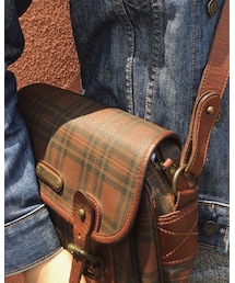 POLO RALPH LAUREN | ショルダーバッグ