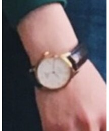 TISSOT | アナログ腕時計