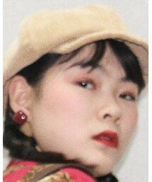 VINTAGE | キャップ