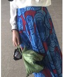 VINTAGE(ヴィンテージ)の「スカート(スカート)」