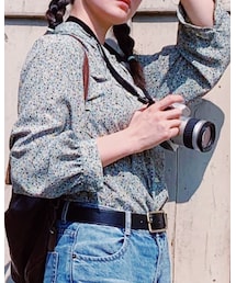 VINTAGE | シャツ/ブラウス