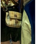 BURBERRY(バーバリー)の「バッグ(ショルダーバッグ)」