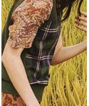 ROBERTA DI CAMERINO(ロベルトディカメリーノ)の「トップス(タンクトップ)」