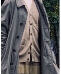 UNIQLO(ユニクロ)の「ジャケット/アウター(ノーカラージャケット)」