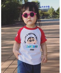 MLGB | Tシャツ/カットソー