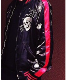 DIESEL | ブルゾン