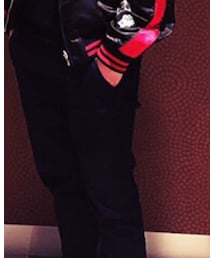 DIESEL | デニムパンツ