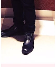 DIESEL | ドレスシューズ