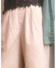 UNIQLO | その他パンツ