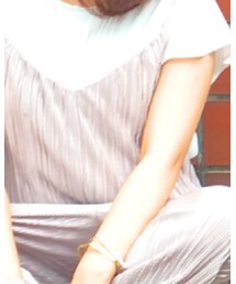 COCO DEAL | サロペット/オーバーオール