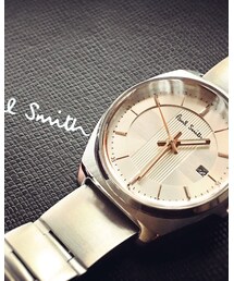 Paul Smith | アナログ腕時計