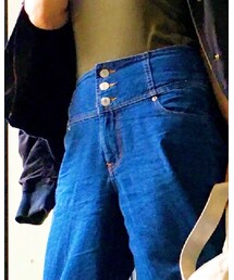 no brand | デニムパンツ