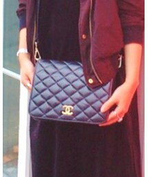 CHANEL | クラッチバッグ