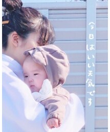 Birthday | ロンパース