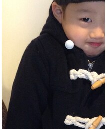 MARKEY'S | ダッフルコート