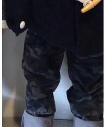 GLOBAL WORK | その他パンツ