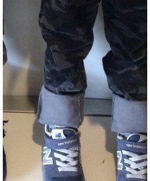 NEW BALANCE | スニーカー