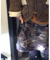 GLOBAL WORK | スカート