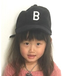 select shop  K.growth | キャップ