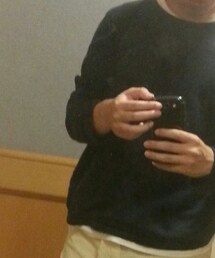 無印良品 | ニット/セーター