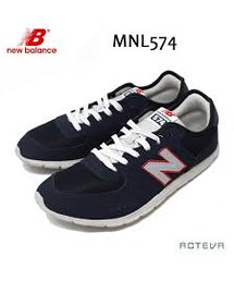 NEW BALANCE | スニーカー