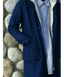 OPEN ARMS | その他アウター