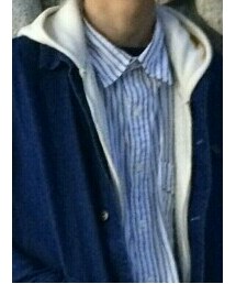 BEAMS | パーカー