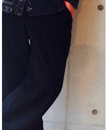 GU | スラックス