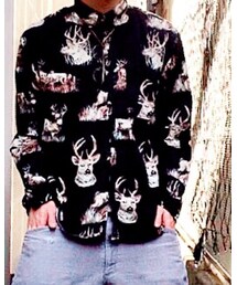 古着 | シャツ/ブラウス