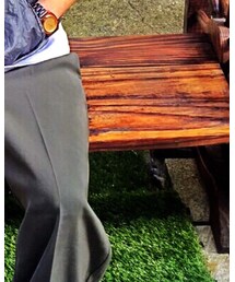 GU | スラックス