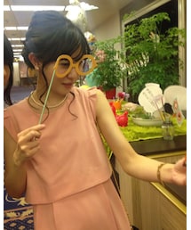 LIMITLESS LUXURY | ドレス