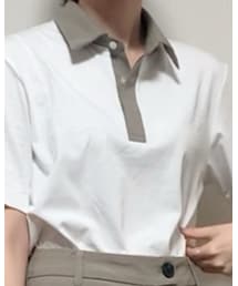 UNIQLO | ポロシャツ