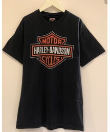 Harley-Davidson | Tシャツ/カットソー
