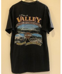 Harley-Davidson | Tシャツ/カットソー
