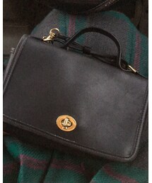 COACH | ショルダーバッグ