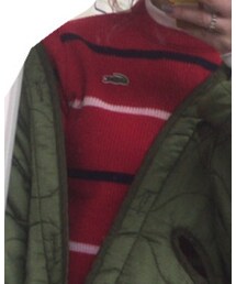 LACOSTE | ニット/セーター