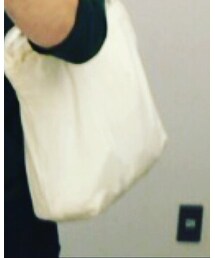 無印良品 | トートバッグ