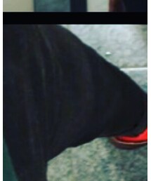 UNIQLO | デニムパンツ