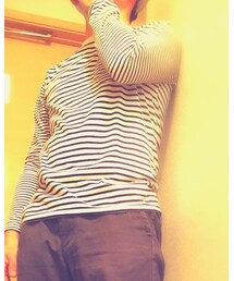 CIAOPANIC TYPY | Tシャツ/カットソー