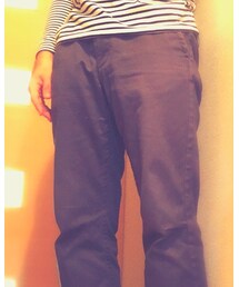 green label relaxing | その他パンツ