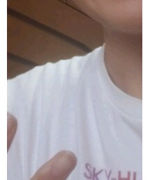 SKY-HI | Tシャツ/カットソー