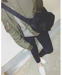 STUSSY | ボディバッグ/ウエストポーチ