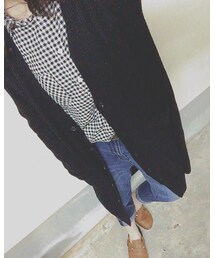 UNIQLO | カーディガン/ボレロ