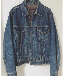 Levi's | デニムジャケット